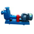 CYZ Series Self-Priming Centrifugal Pump With Diesel Engine